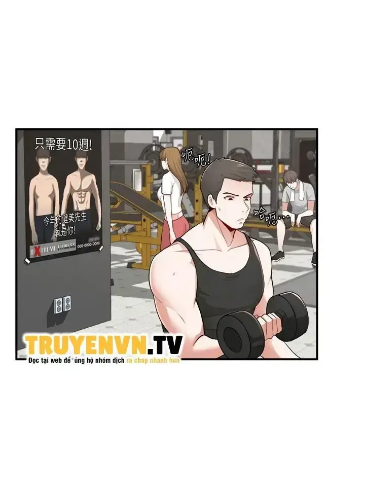 đọc truyện Loser Chạy Trốn Chương 9 ảnh 5 tại Giả Dược