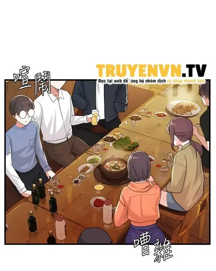 đọc truyện Loser Chạy Trốn Chương 9 ảnh 49 tại Giả Dược