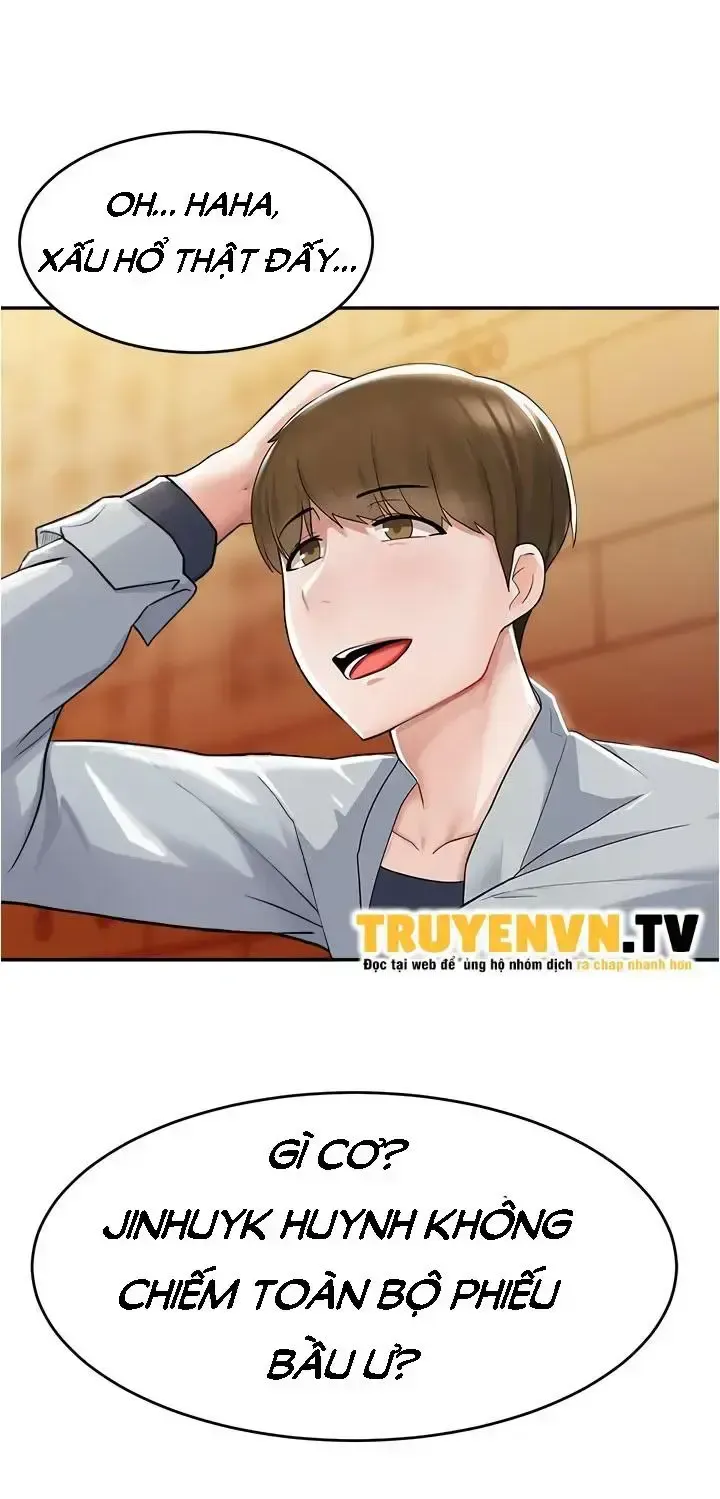 đọc truyện Loser Chạy Trốn Chương 9 ảnh 57 tại Giả Dược