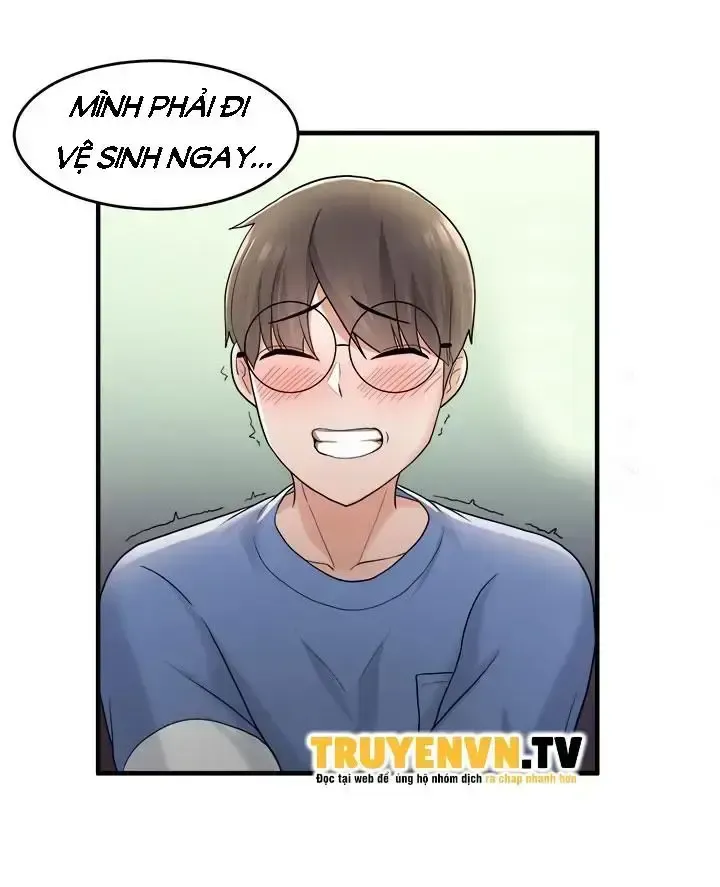 đọc truyện Loser Chạy Trốn Chương 9 ảnh 71 tại Giả Dược