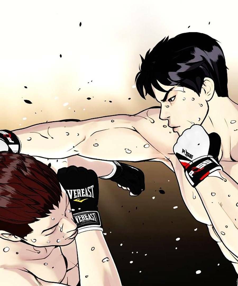 đọc truyện Loser Giỏi Võ Chương 1 ảnh 189 tại Thiên Thai Truyện