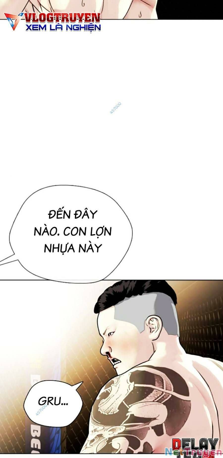 đọc truyện Loser Giỏi Võ Chương 10 ảnh 109 tại Thiên Thai Truyện