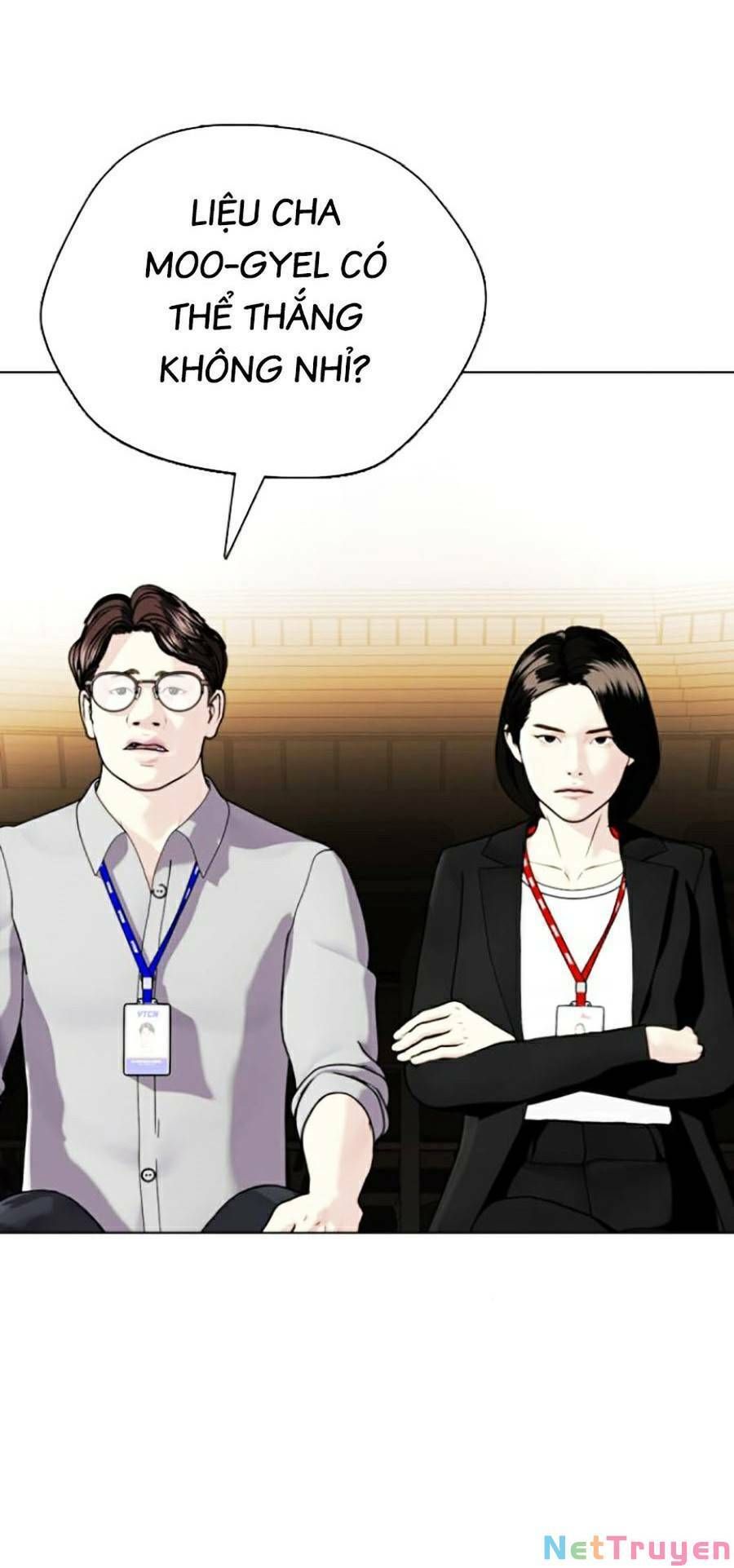 đọc truyện Loser Giỏi Võ Chương 10 ảnh 12 tại Thiên Thai Truyện