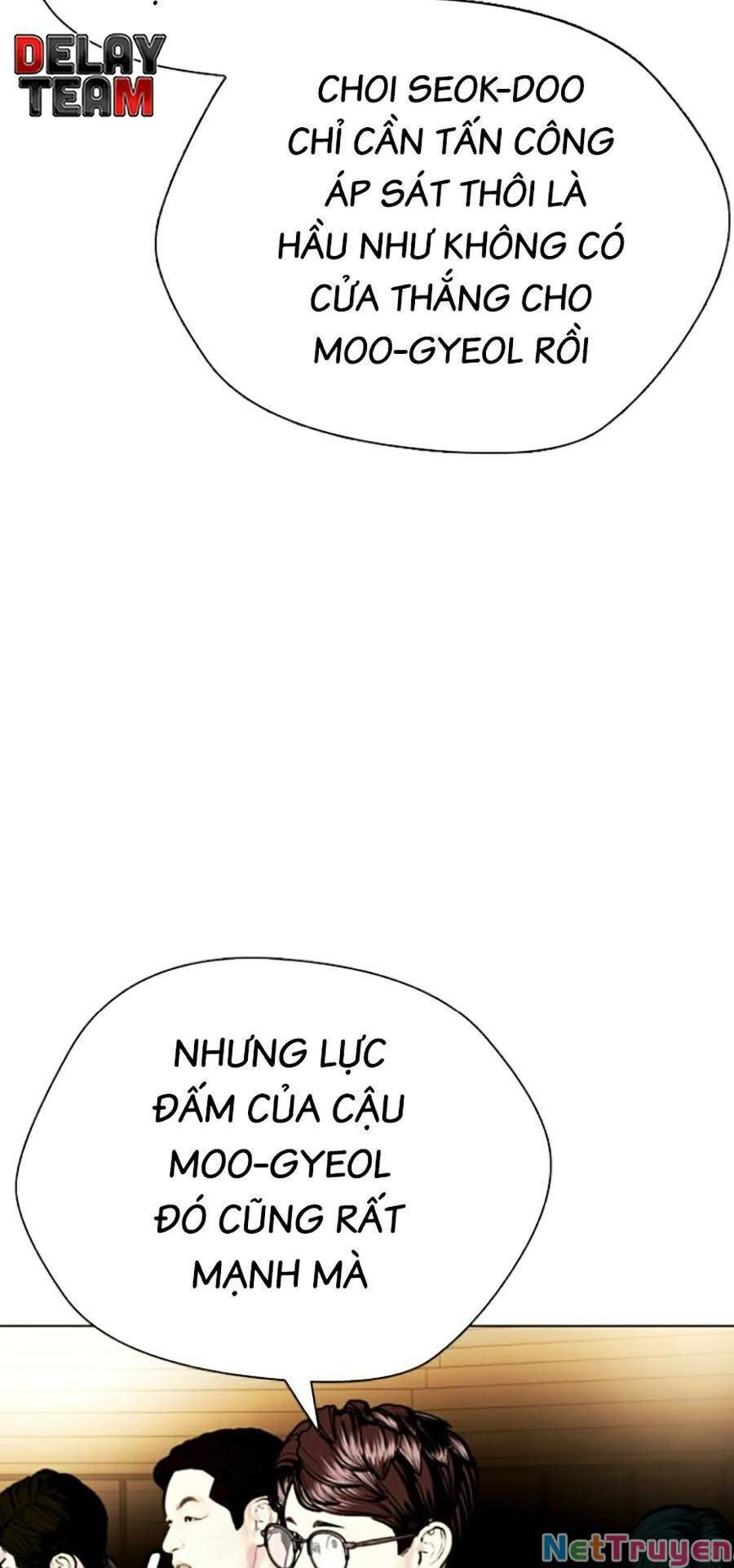 đọc truyện Loser Giỏi Võ Chương 10 ảnh 14 tại Thiên Thai Truyện