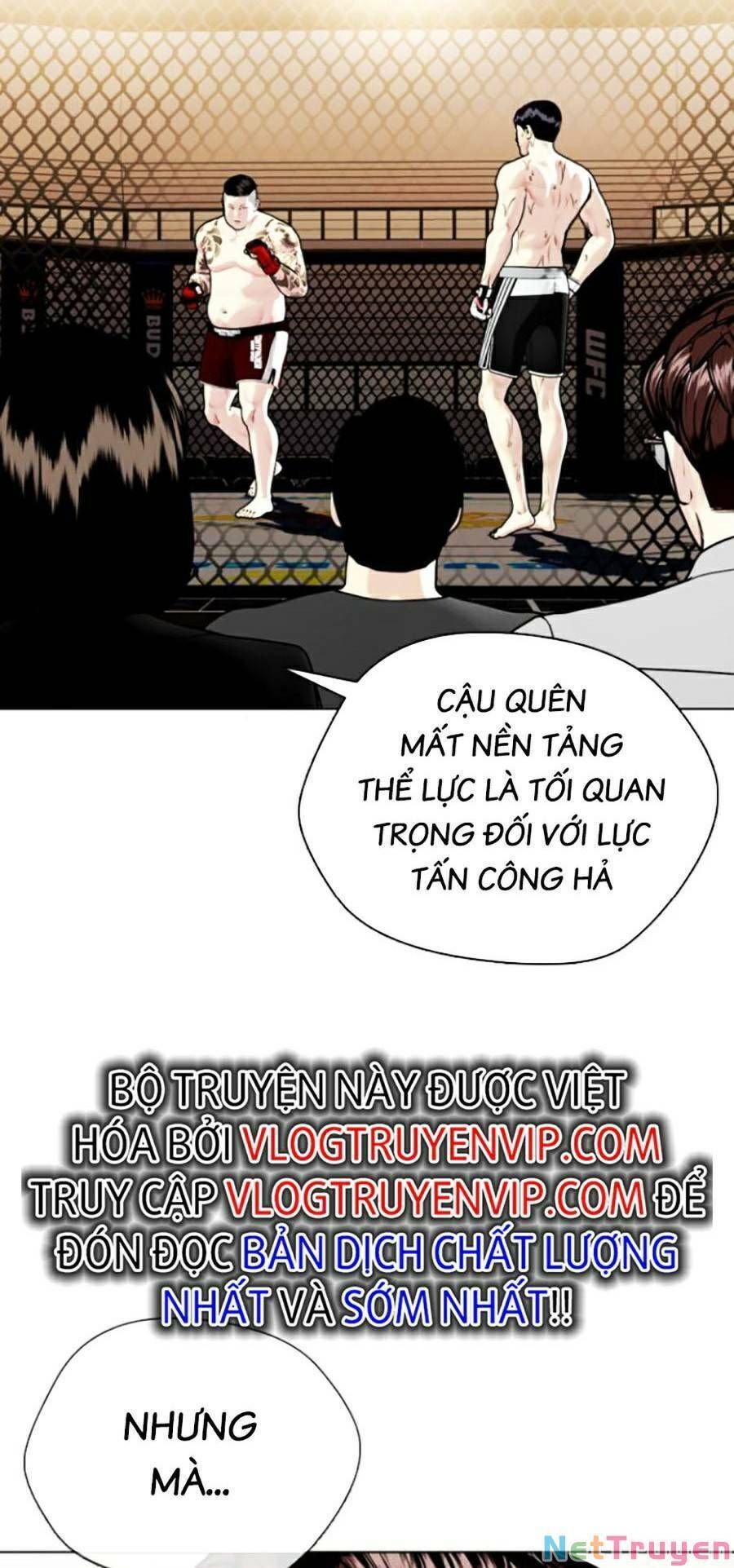 đọc truyện Loser Giỏi Võ Chương 10 ảnh 16 tại Thiên Thai Truyện