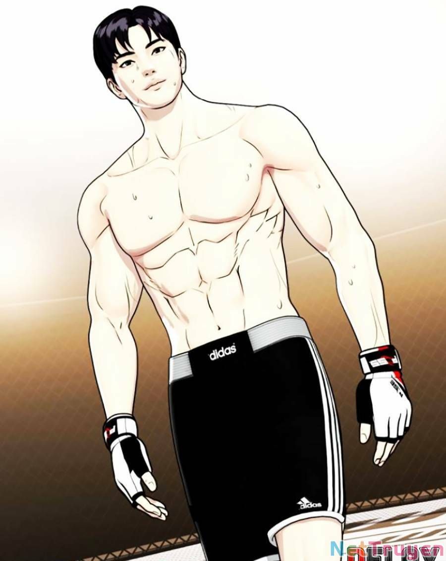 đọc truyện Loser Giỏi Võ Chương 10 ảnh 163 tại Thiên Thai Truyện
