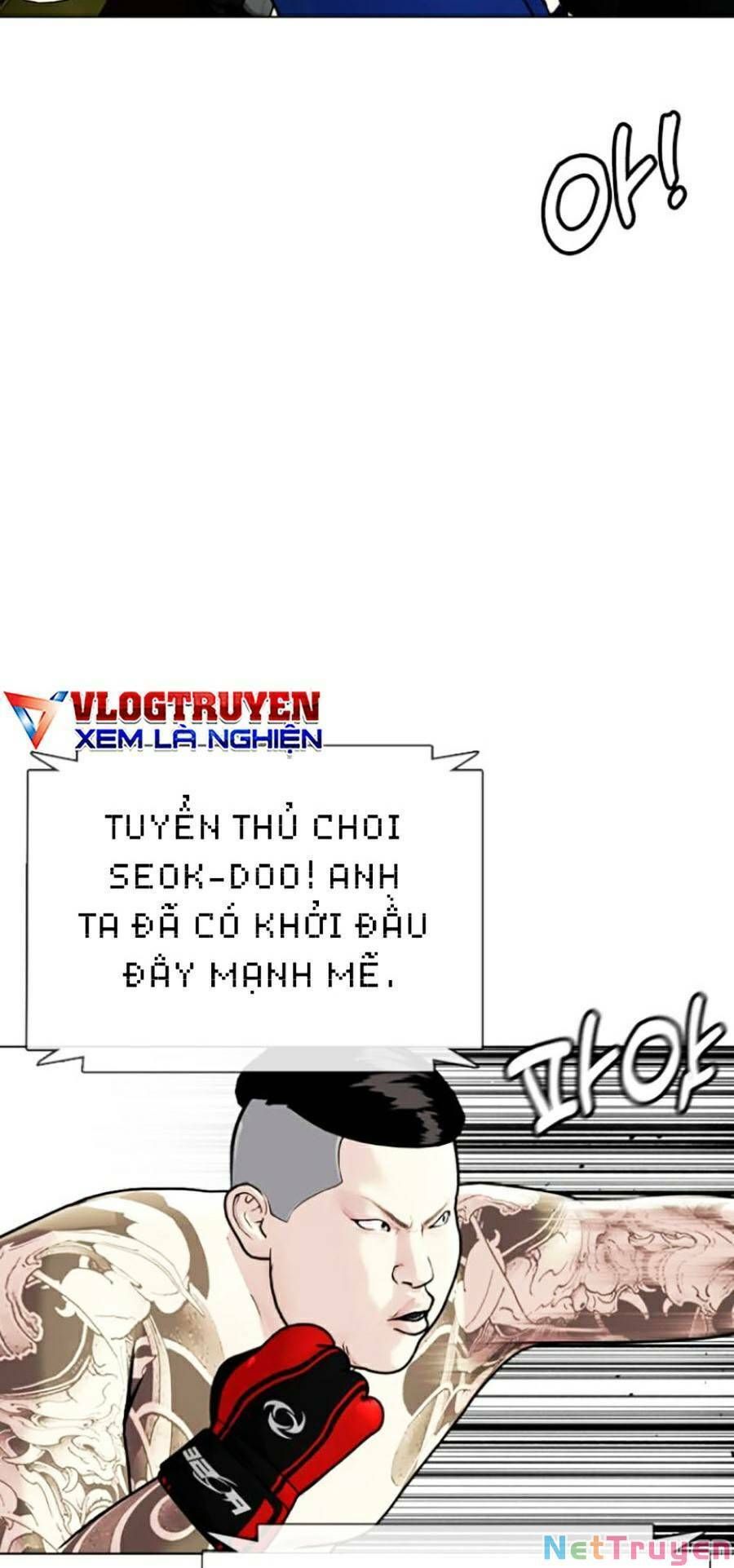 đọc truyện Loser Giỏi Võ Chương 10 ảnh 24 tại Thiên Thai Truyện