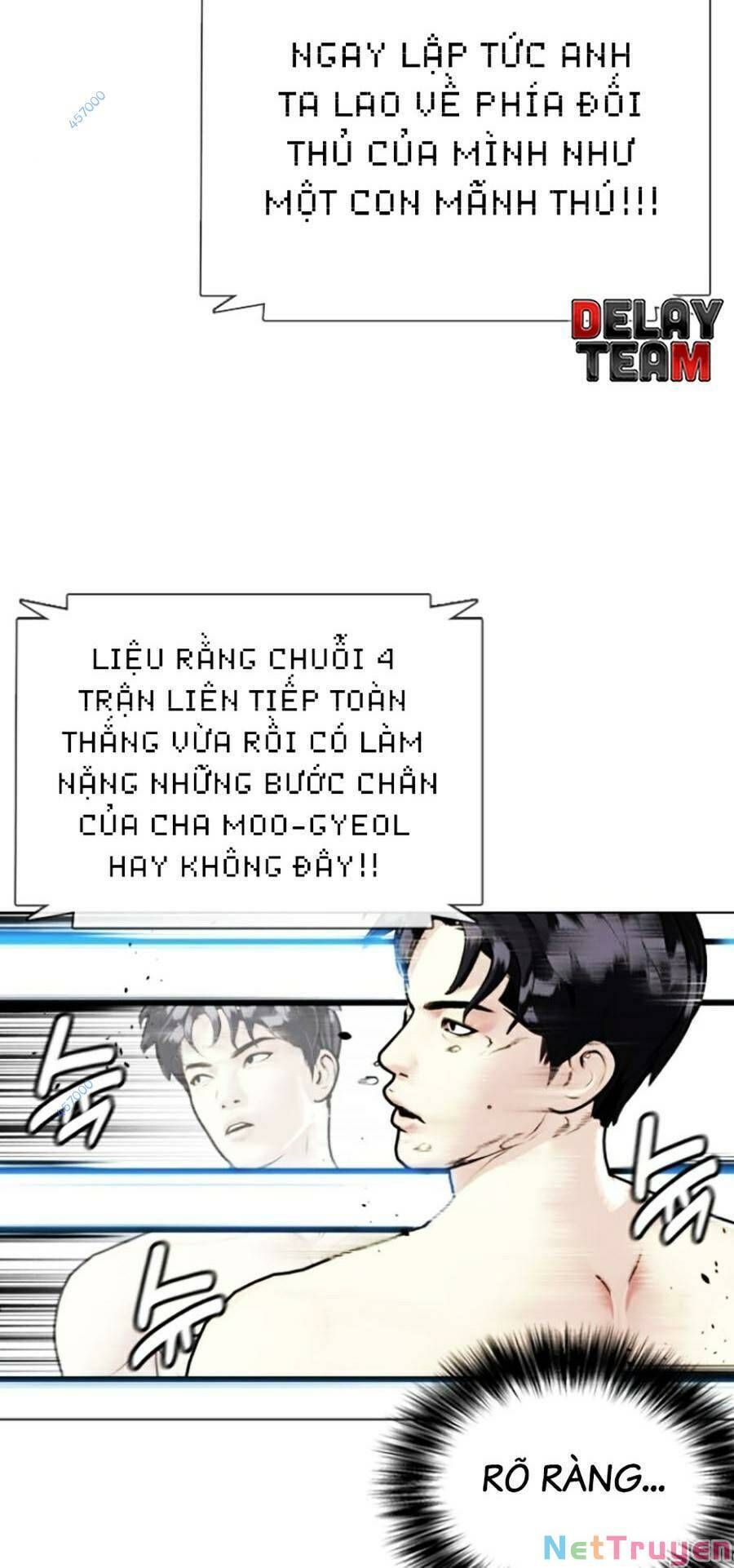 đọc truyện Loser Giỏi Võ Chương 10 ảnh 25 tại Thiên Thai Truyện