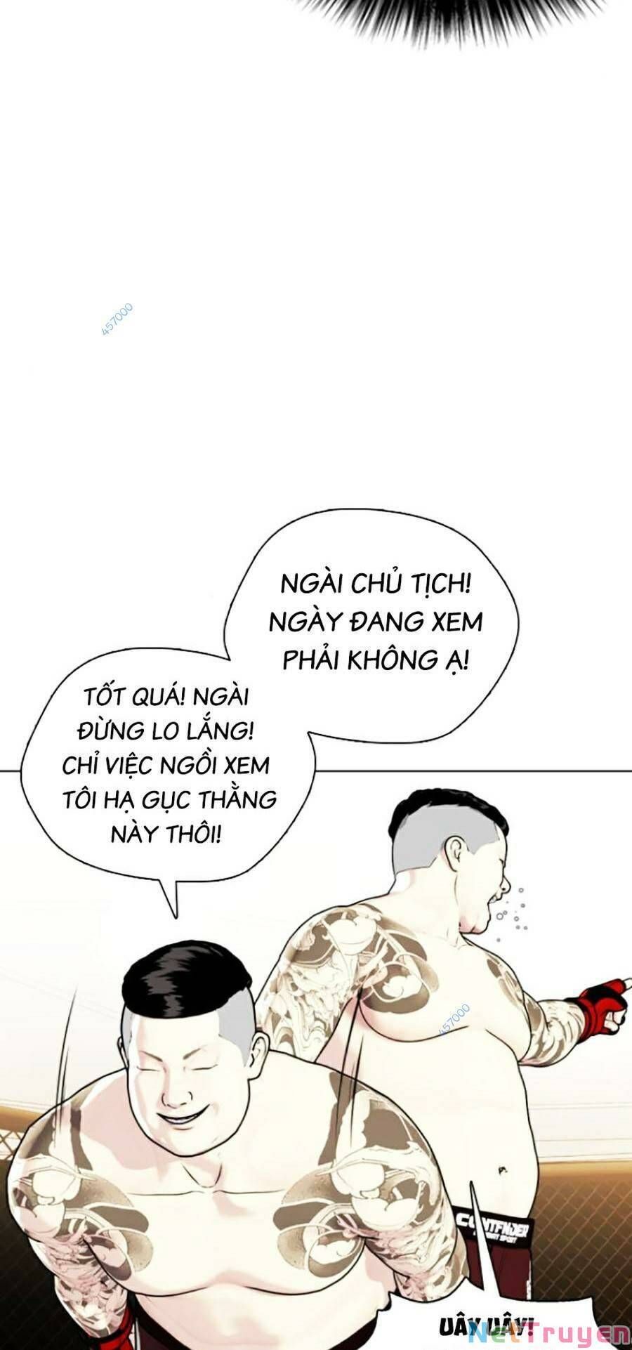 đọc truyện Loser Giỏi Võ Chương 10 ảnh 5 tại Thiên Thai Truyện