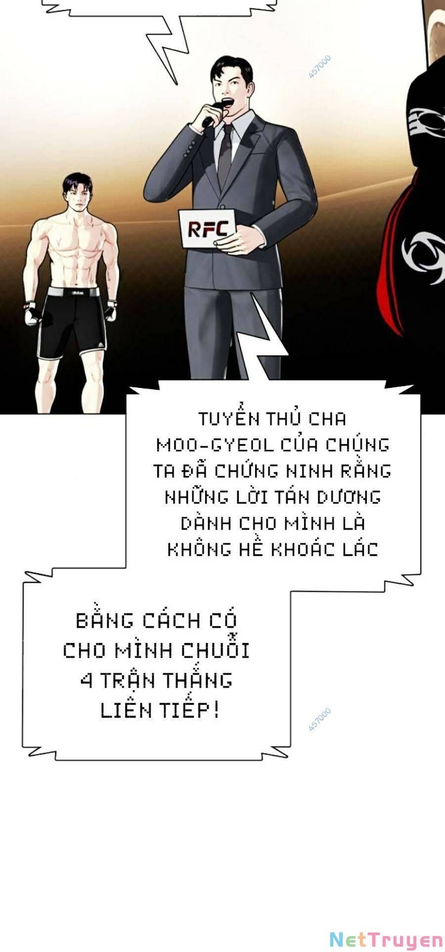 đọc truyện Loser Giỏi Võ Chương 10 ảnh 7 tại Thiên Thai Truyện