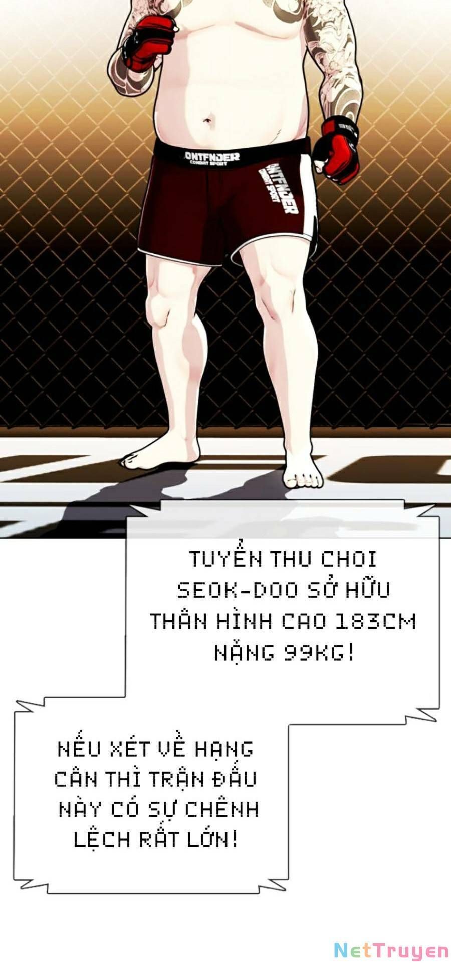 đọc truyện Loser Giỏi Võ Chương 10 ảnh 10 tại Thiên Thai Truyện