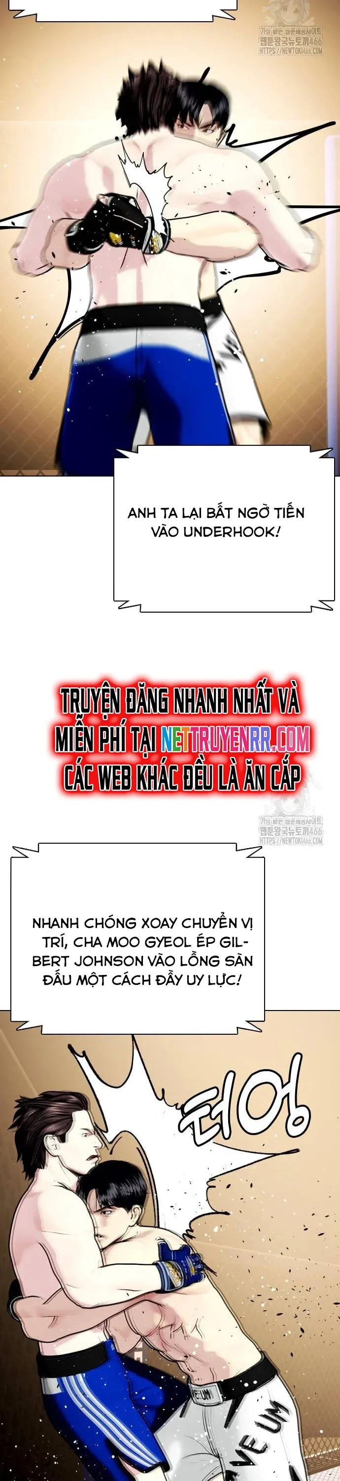 đọc truyện Loser Giỏi Võ Chương 100 ảnh 15 tại Thiên Thai Truyện