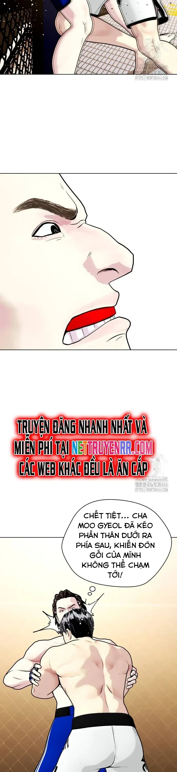 đọc truyện Loser Giỏi Võ Chương 100 ảnh 16 tại Thiên Thai Truyện