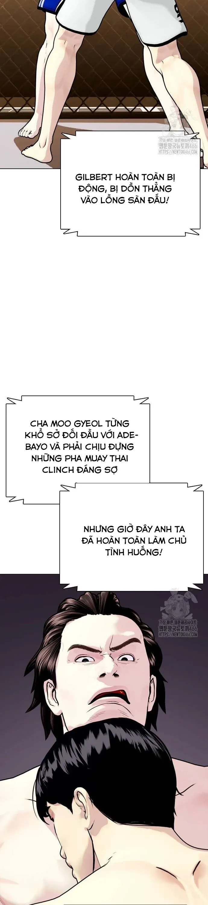 đọc truyện Loser Giỏi Võ Chương 100 ảnh 17 tại Thiên Thai Truyện