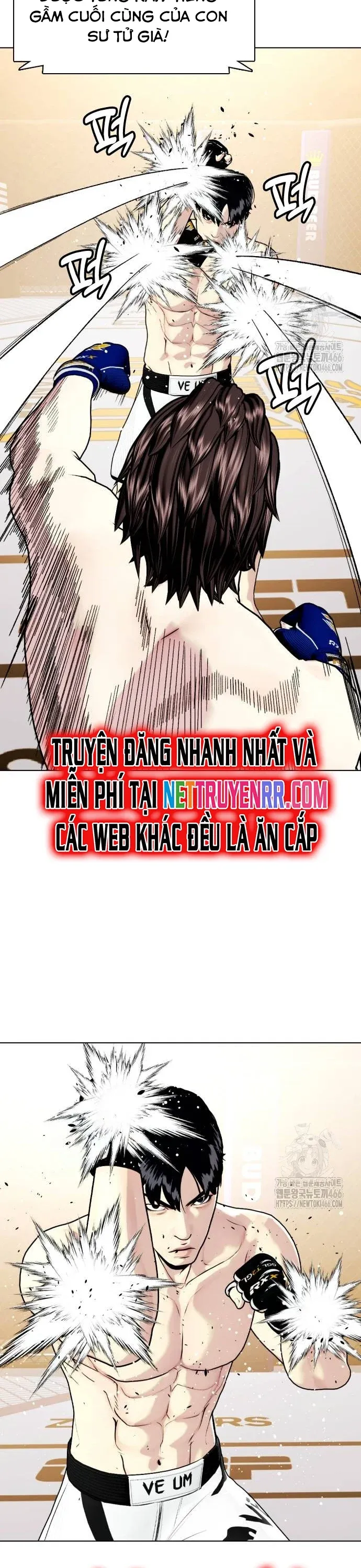 đọc truyện Loser Giỏi Võ Chương 100 ảnh 26 tại Thiên Thai Truyện