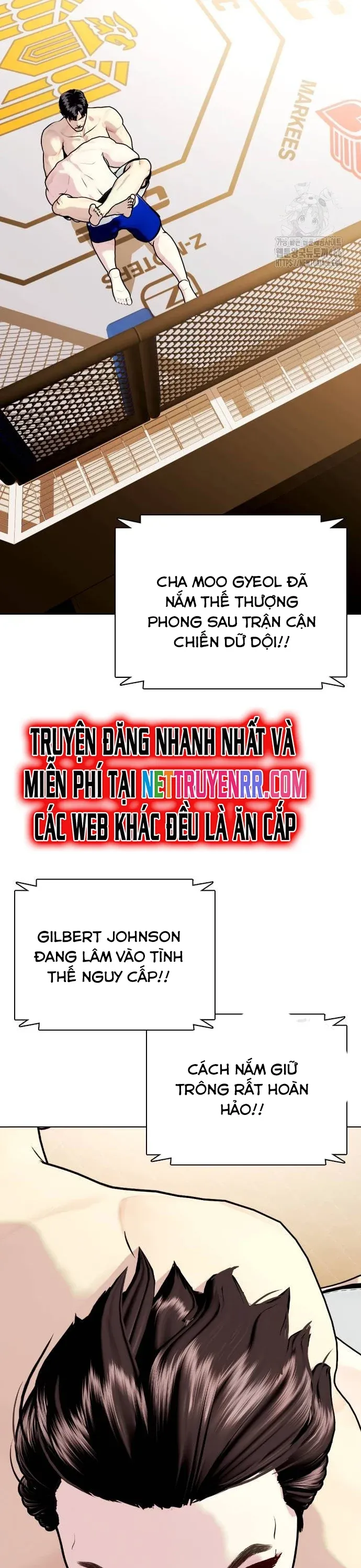 đọc truyện Loser Giỏi Võ Chương 100 ảnh 41 tại Thiên Thai Truyện
