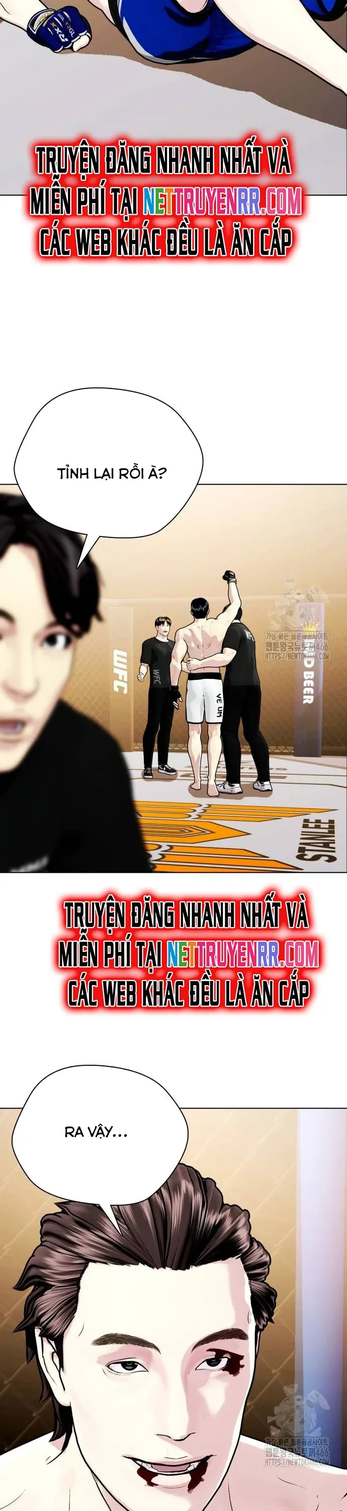 đọc truyện Loser Giỏi Võ Chương 100 ảnh 45 tại Thiên Thai Truyện