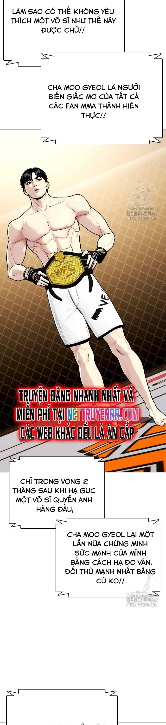 đọc truyện Loser Giỏi Võ Chương 100 ảnh 51 tại Thiên Thai Truyện