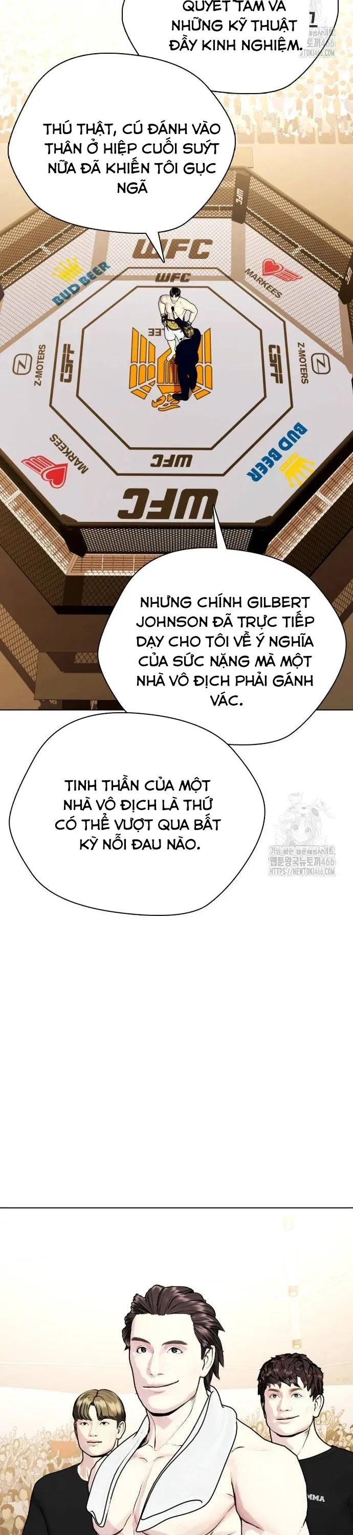 đọc truyện Loser Giỏi Võ Chương 100 ảnh 55 tại Thiên Thai Truyện