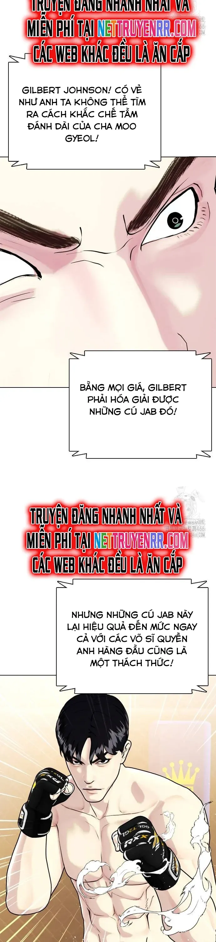 đọc truyện Loser Giỏi Võ Chương 100 ảnh 7 tại Thiên Thai Truyện