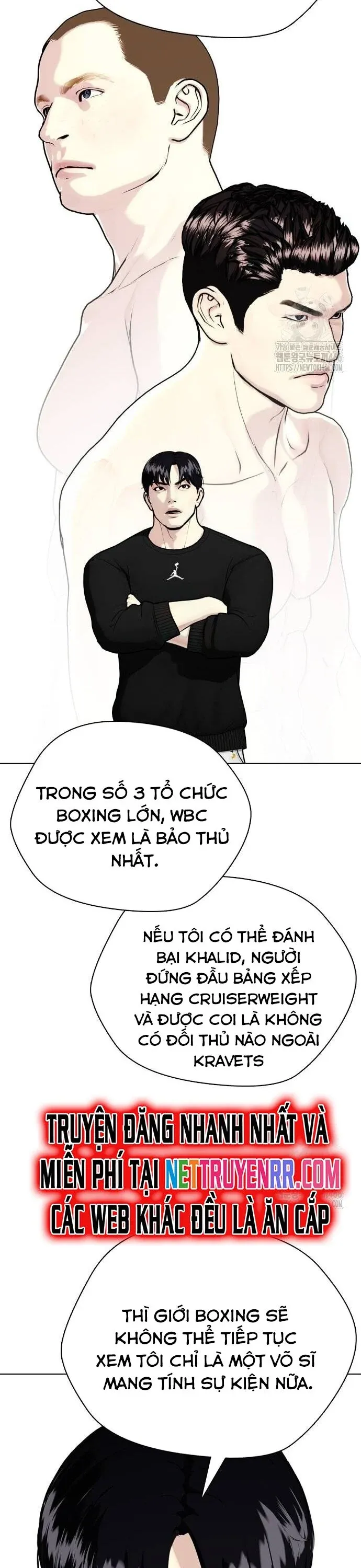 đọc truyện Loser Giỏi Võ Chương 101 ảnh 19 tại Thiên Thai Truyện