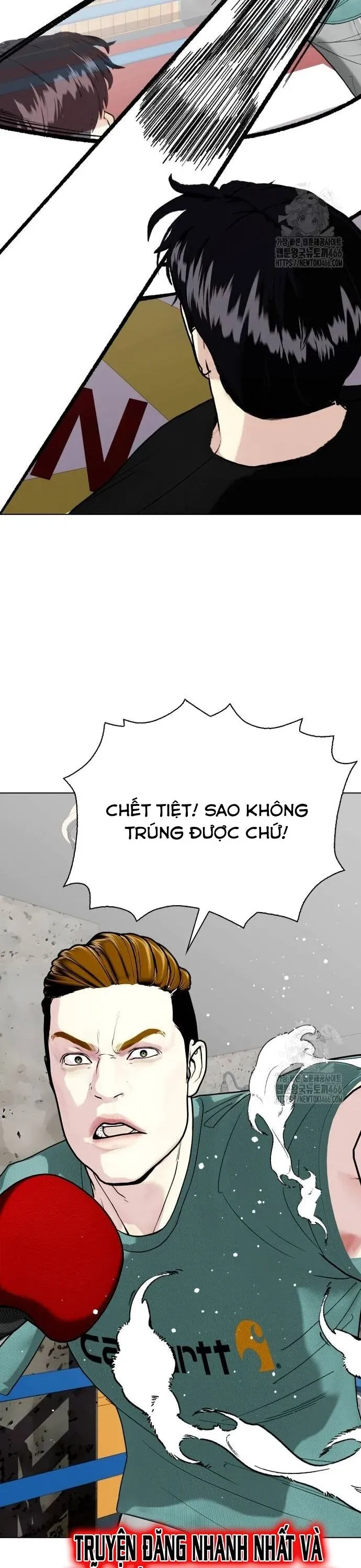 đọc truyện Loser Giỏi Võ Chương 101 ảnh 26 tại Thiên Thai Truyện