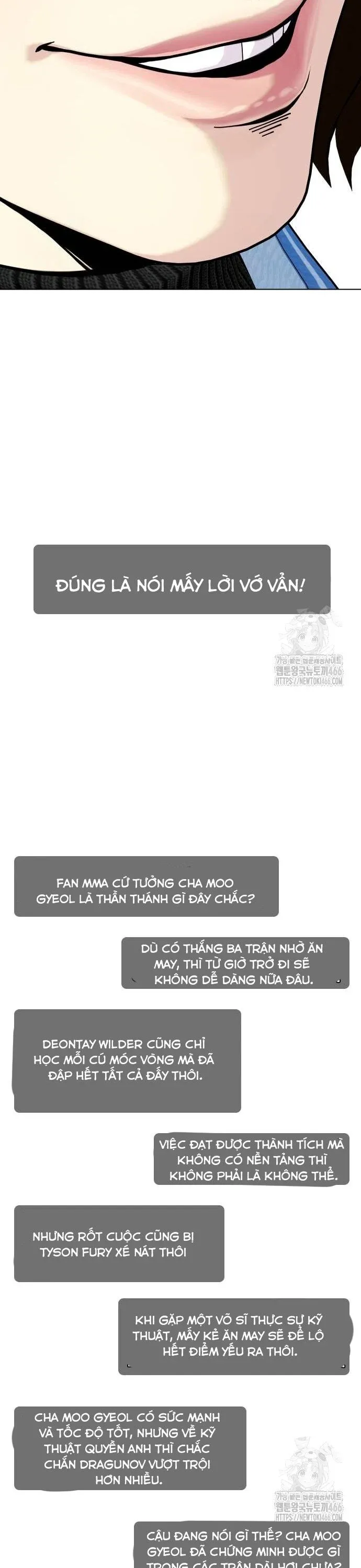 đọc truyện Loser Giỏi Võ Chương 101 ảnh 38 tại Thiên Thai Truyện