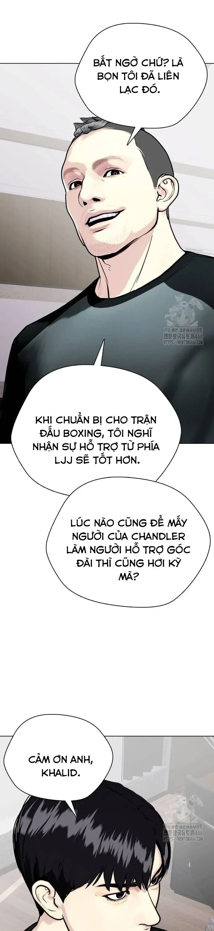 đọc truyện Loser Giỏi Võ Chương 101 ảnh 5 tại Thiên Thai Truyện