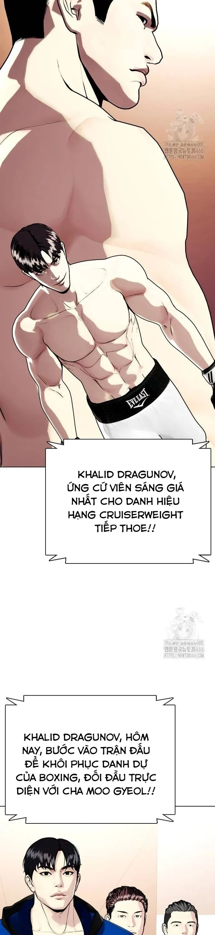 đọc truyện Loser Giỏi Võ Chương 101 ảnh 50 tại Thiên Thai Truyện