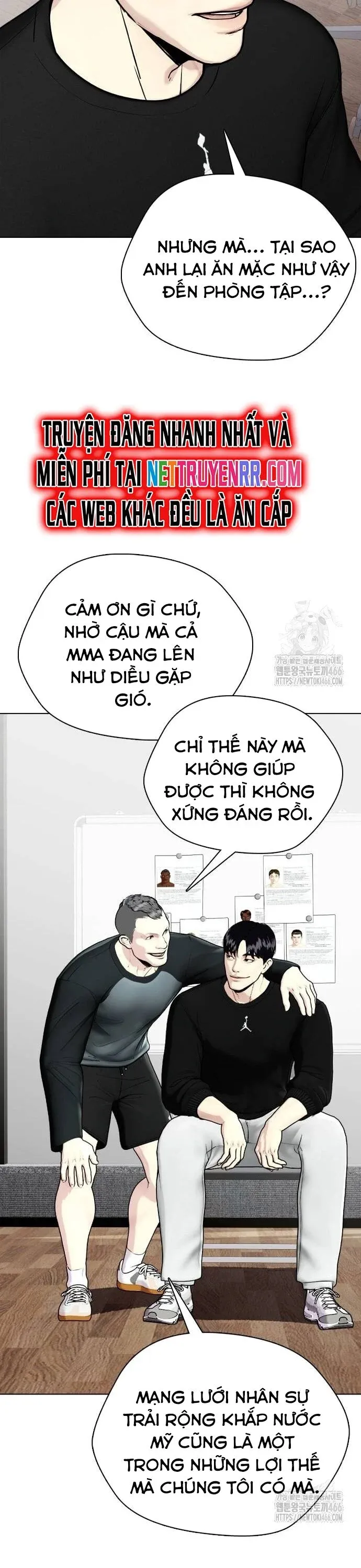 đọc truyện Loser Giỏi Võ Chương 101 ảnh 6 tại Thiên Thai Truyện