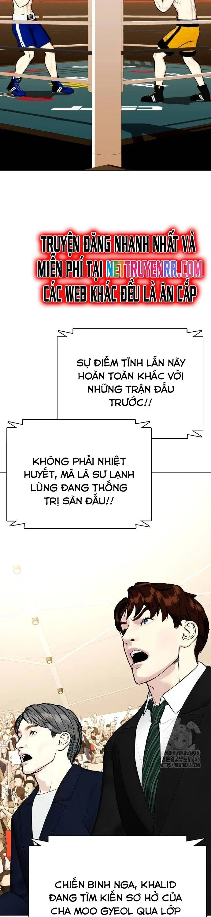 đọc truyện Loser Giỏi Võ Chương 101 ảnh 60 tại Thiên Thai Truyện