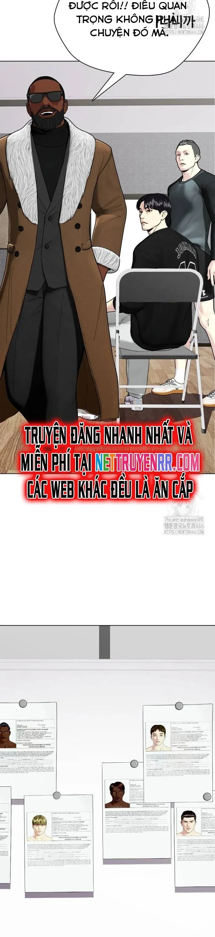 đọc truyện Loser Giỏi Võ Chương 101 ảnh 8 tại Thiên Thai Truyện