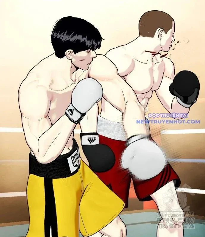 đọc truyện Loser Giỏi Võ Chương 105 ảnh 158 tại Thiên Thai Truyện