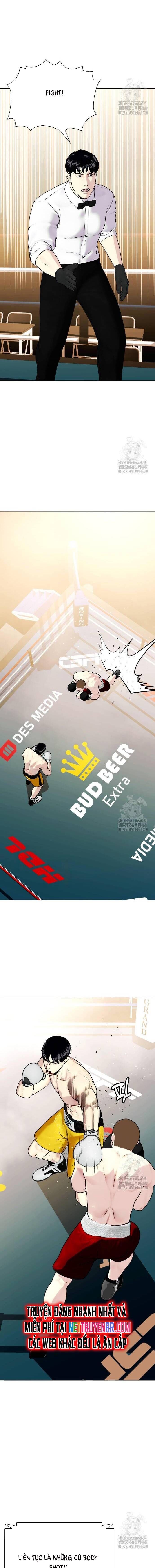 đọc truyện Loser Giỏi Võ Chương 106 ảnh 14 tại Giả Dược