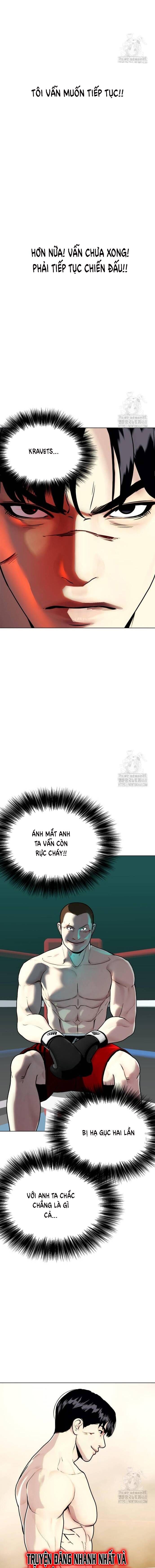 đọc truyện Loser Giỏi Võ Chương 106 ảnh 17 tại Giả Dược