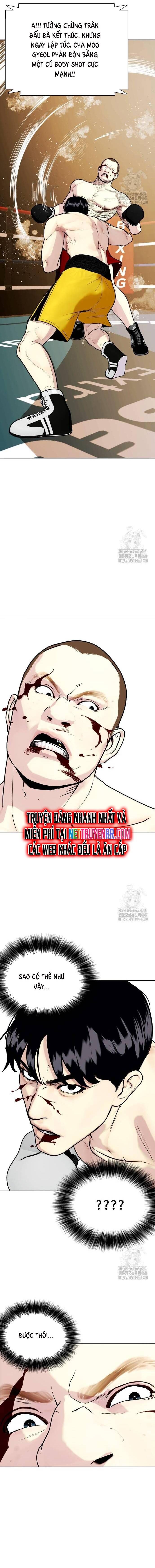 đọc truyện Loser Giỏi Võ Chương 106 ảnh 24 tại Giả Dược