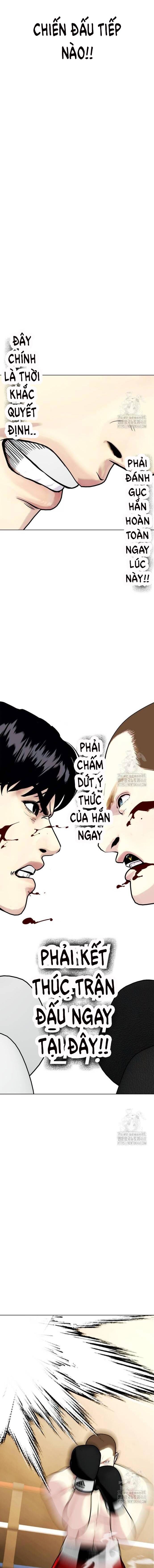 đọc truyện Loser Giỏi Võ Chương 106 ảnh 25 tại Giả Dược