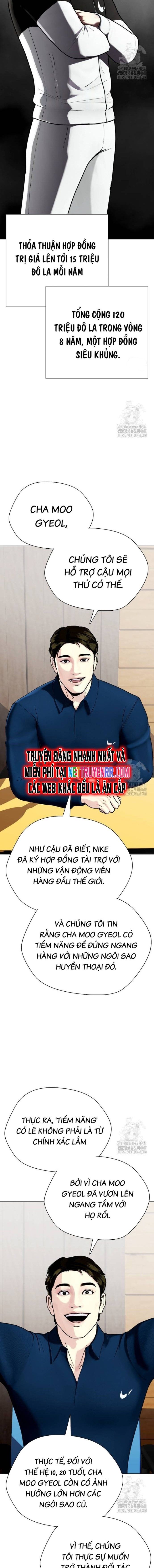 đọc truyện Loser Giỏi Võ Chương 107 ảnh 15 tại Thiên Thai Truyện