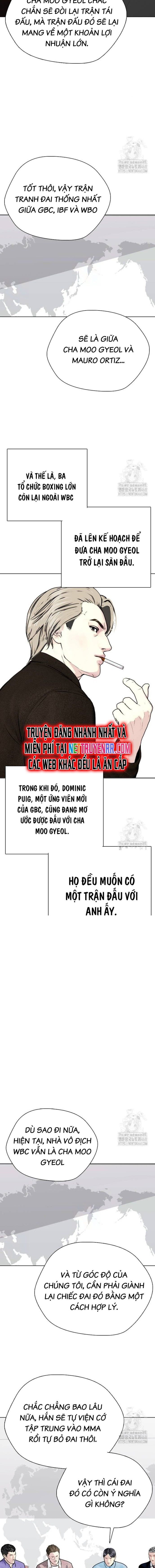 đọc truyện Loser Giỏi Võ Chương 107 ảnh 19 tại Thiên Thai Truyện