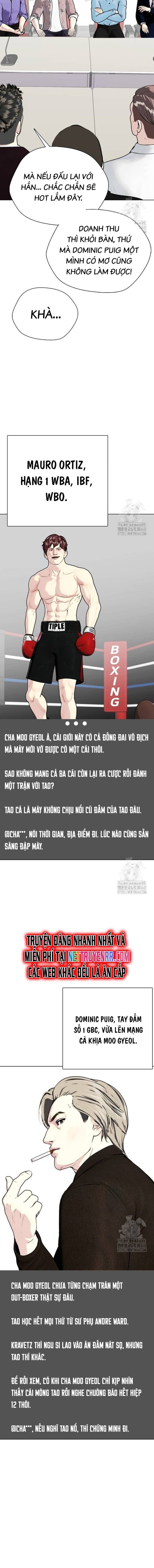 đọc truyện Loser Giỏi Võ Chương 107 ảnh 20 tại Thiên Thai Truyện