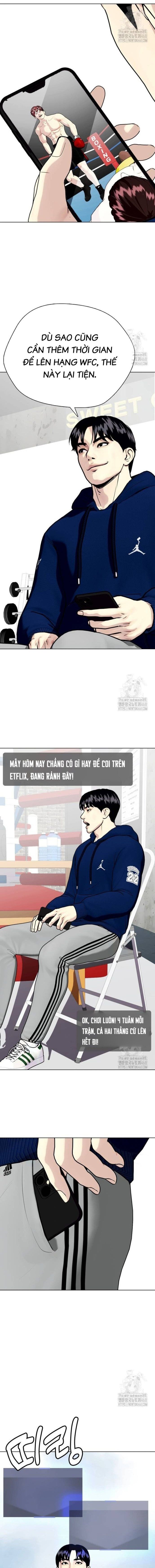 đọc truyện Loser Giỏi Võ Chương 107 ảnh 21 tại Thiên Thai Truyện