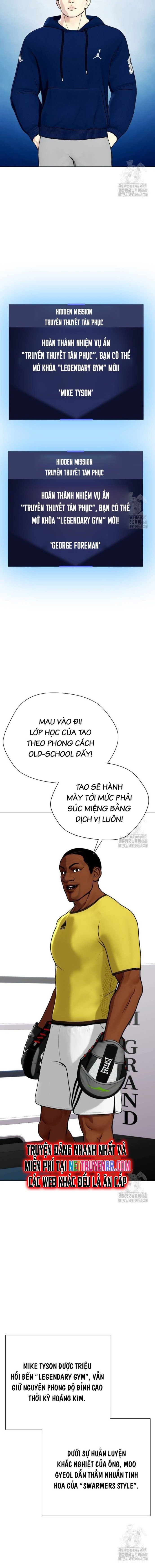 đọc truyện Loser Giỏi Võ Chương 107 ảnh 22 tại Thiên Thai Truyện