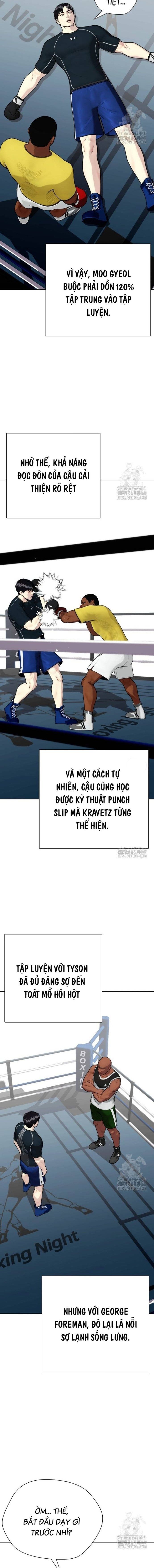đọc truyện Loser Giỏi Võ Chương 107 ảnh 24 tại Thiên Thai Truyện