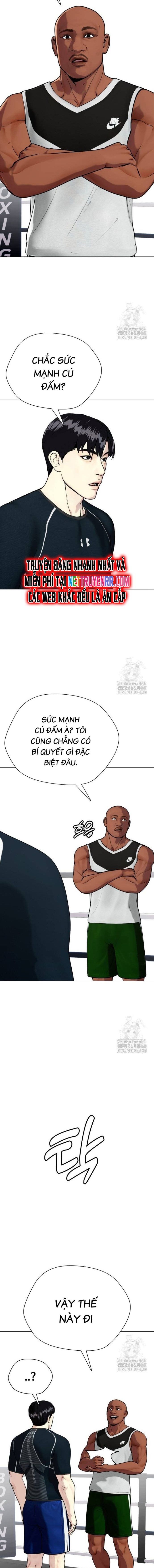 đọc truyện Loser Giỏi Võ Chương 107 ảnh 25 tại Thiên Thai Truyện