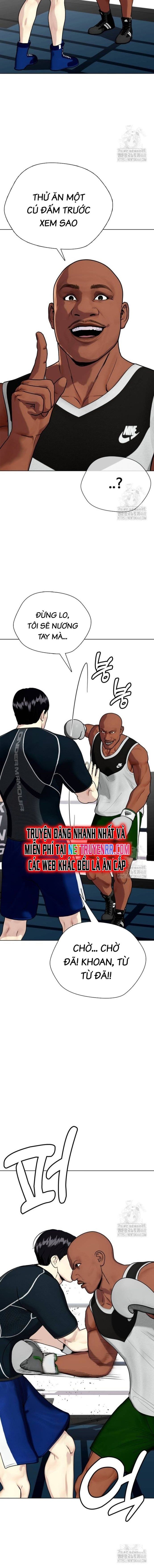 đọc truyện Loser Giỏi Võ Chương 107 ảnh 26 tại Thiên Thai Truyện