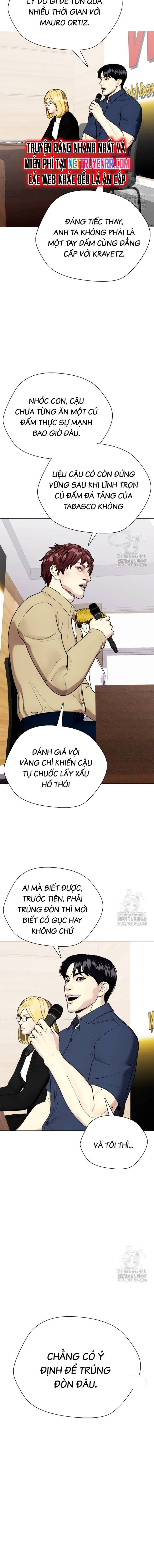 đọc truyện Loser Giỏi Võ Chương 107 ảnh 28 tại Thiên Thai Truyện