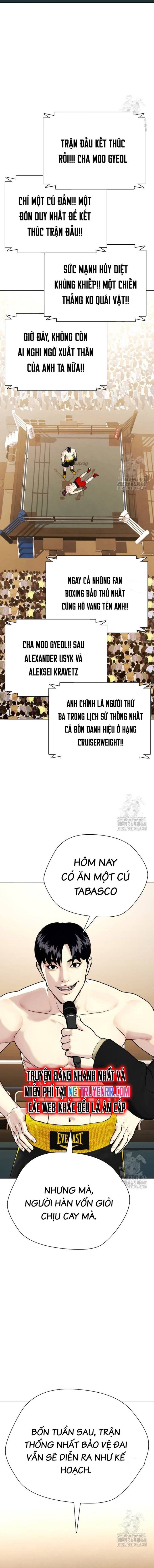 đọc truyện Loser Giỏi Võ Chương 107 ảnh 33 tại Thiên Thai Truyện