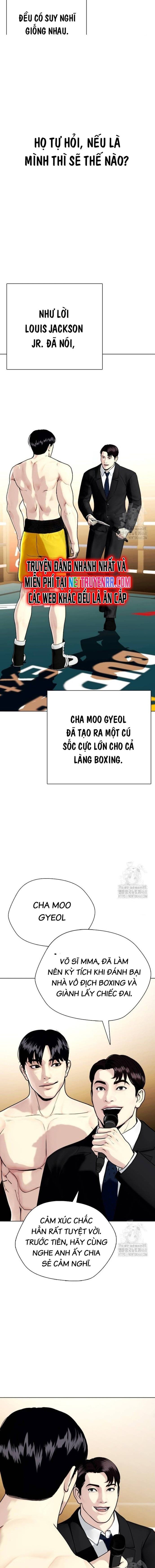 đọc truyện Loser Giỏi Võ Chương 107 ảnh 8 tại Thiên Thai Truyện