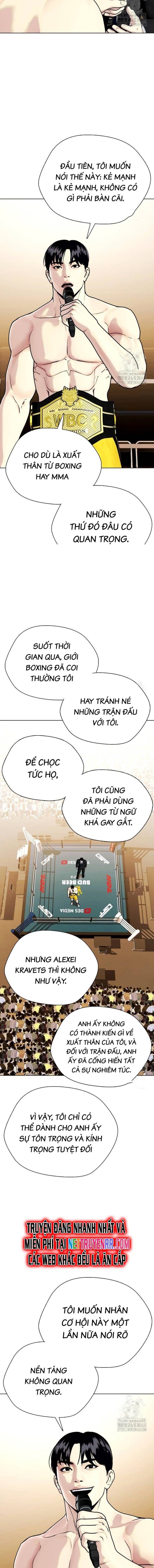 đọc truyện Loser Giỏi Võ Chương 107 ảnh 9 tại Thiên Thai Truyện