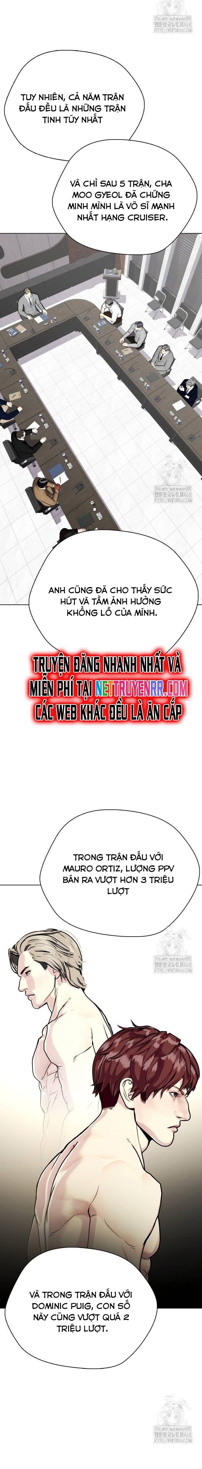 đọc truyện Loser Giỏi Võ Chương 108 ảnh 2 tại Thiên Thai Truyện